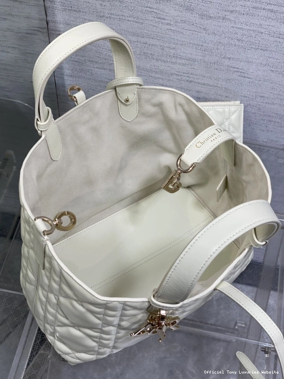 Tony Luxuries MEDIUM TOUJOURS BAG diro 0808
